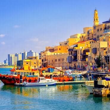 Jaffa - Visit Israel Visit Israel