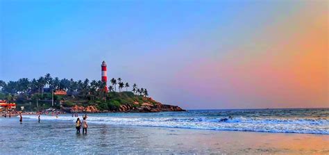 Kovalam Beach - Kerala - Kerala Photos - Kerala