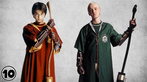 Quidditch Harry Potter | www.pixshark.com - Images Galleries With A Bite!