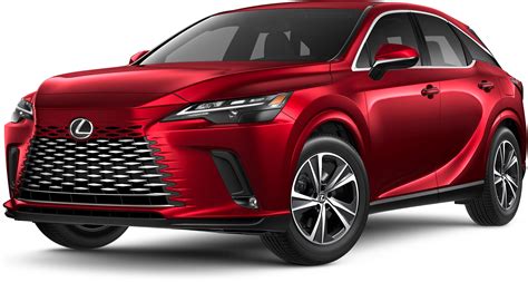 2024 Lexus RX 350 Incentives, Specials & Offers in Wilkes-Barre PA