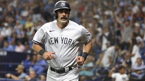 Matt Carpenter Details Insane Fact About His Beard After Joining Yankees