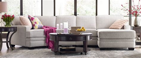 Home Furniture: Living Room & Bedroom Furniture | La-Z-Boy