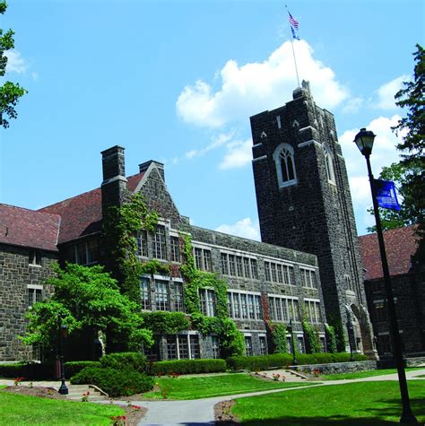 Westminster College | Visit Mercer County PA