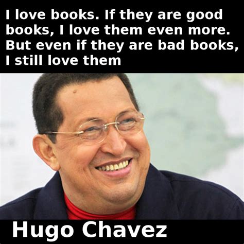 Hugo Chavez Quotes. QuotesGram