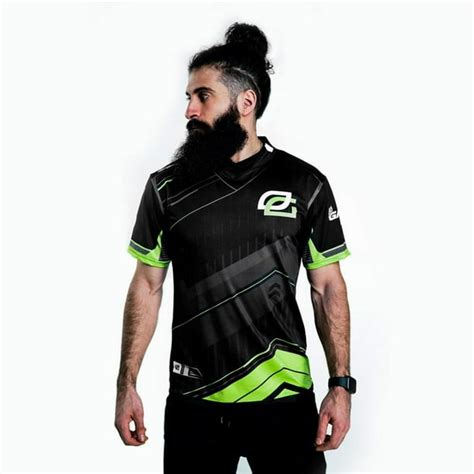 We Are Nations Apparel - OpTic Gaming 2019 Jersey - We Are Nations - Walmart.com - Walmart.com