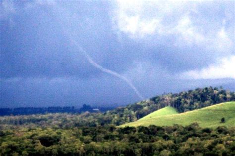 How common are tornadoes in Queensland and is it a sign of things to ...