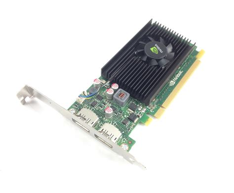 K3WRC Dell Nvidia NVS 310 512MB DDR3 128Bit PCI-E X16 Full Height | eBay