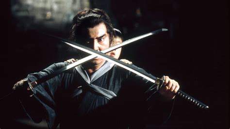 ‎Shogun Assassin (1980) directed by Robert Houston, Kenji Misumi • Reviews, film + cast • Letterboxd