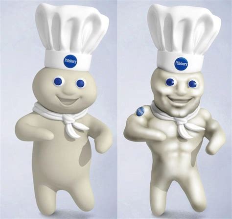 I'm The Pillsbury Doughboy | Laugh, Funny memes, Memes