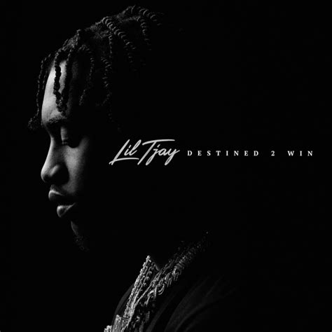 Lil Tjay- “Destined 2 Win” (Album Review) – Fantastic Hip Hop