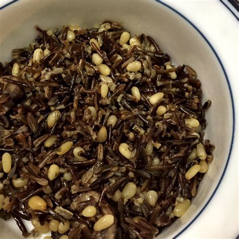 Nautico's Minnesota Wild Rice