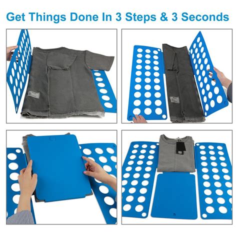 Shirt Folding Board | DailySale