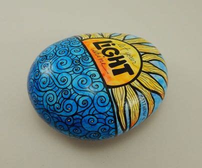 30 Christian Rock Painting ideas | painted rocks, stone painting ...