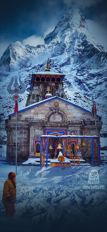 Kedarnath HD Wallpapers Full Screen