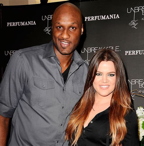 Khloe and Lamar call off divorce after Odom’s collapse last week