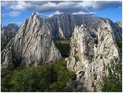 Vratsa Mountains | Mountains, Bulgaria, Photo