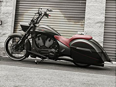 2012 Victory Hardball Custom | Victory motorcycles, Harley bikes ...