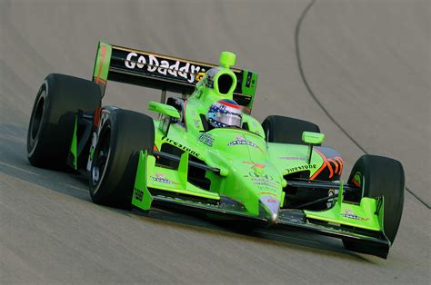 IndyCar: Danica Patrick 2018 Indianapolis 500 team prediction