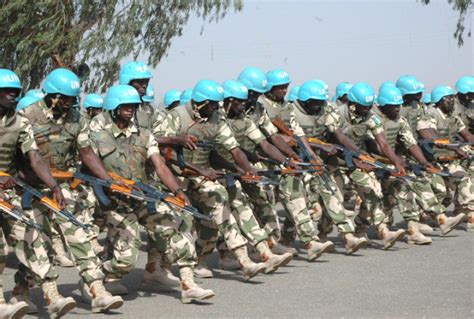 NIGER: ECOWAS MILITARY PLANS IN NIGER COULD LEAD TO WIDER CONFLICT IN ...