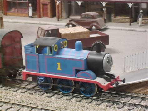 Image - ThomasDraytonManor.jpg | Thomas the Tank Engine Wikia | FANDOM ...