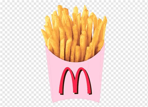 McDonald's French Fries Fried chicken Fast food KFC, fried chicken, png | PNGWing