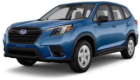 2024 Subaru Forester Incentives, Specials & Offers in Allentown PA