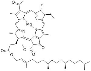 Buy BACTERIOCHLOROPHYLL from LEAP CHEM CO., LTD. - ECHEMI