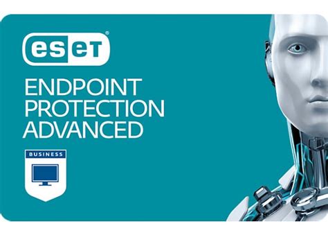 ESET Endpoint Protection Advanced - subscription license (3 years) - 1 ...