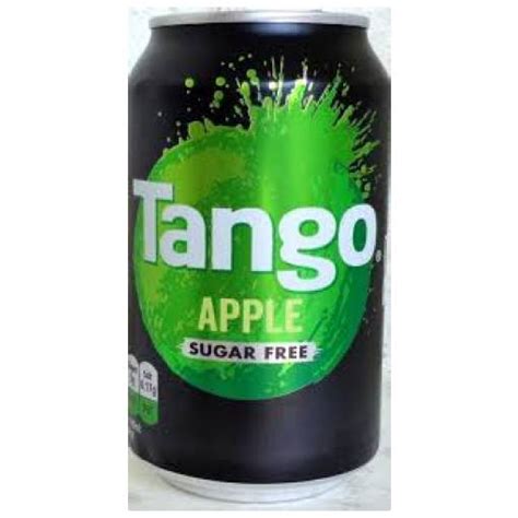 Tango Sparkling Apple Sugar Free – Brits R U.S.