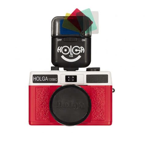 9 Tips to Maximize Your Holga Camera