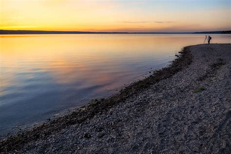 Lake Ammersee Sunset - Free photo on Pixabay - Pixabay