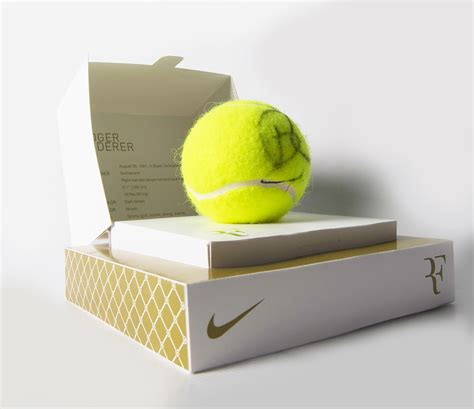 Roger Federer | Behance