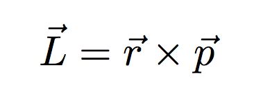 What Is Angular Momentum, Anyway? | WIRED