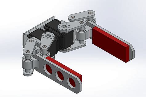 22 Best Claw images | Robot gripper, Robot arm, Robot