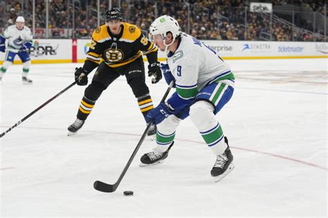 NHL Rumors: Boston Bruins: Trade Targets and Trade Candidates | LaptrinhX / News