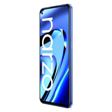 Oppo Realme Narzo 50 Pro specs, review, release date - PhonesData