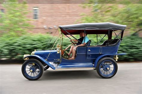 1907 Ford Model K | conceptcarz.com