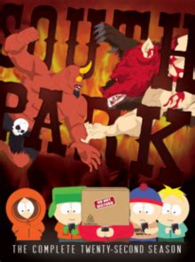 Manbearpig | Villains Wiki | Fandom