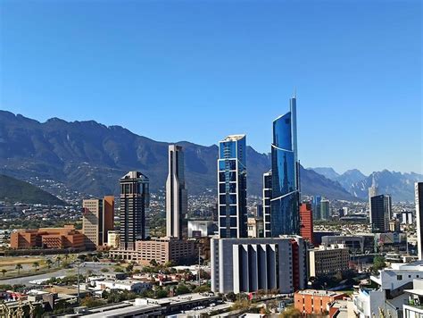 Mejores Zonas para vivir en Monterrey 2024 - REEMAG