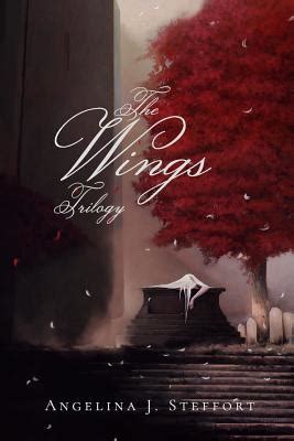 The Wings Trilogy: Complete Series Edition (Book 1-3) (Paperback ...