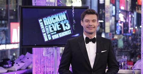 Ryan Seacrest extends 'New Year's Rockin' Eve' deal