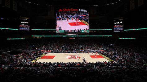 Buy Atlanta Hawks Tickets | Best Seats & Deals Available Now