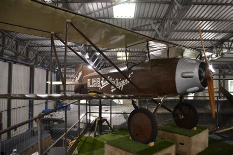 South Yorkshire Aircraft Museum (Doncaster) - Visitor Information & Reviews