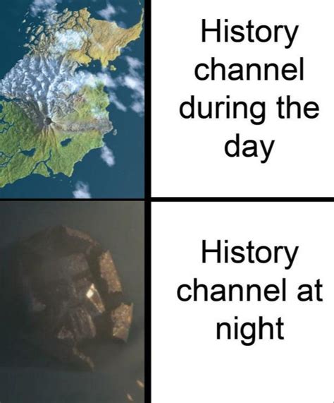 If History Channel taught Bionicle lore : r/bioniclememes