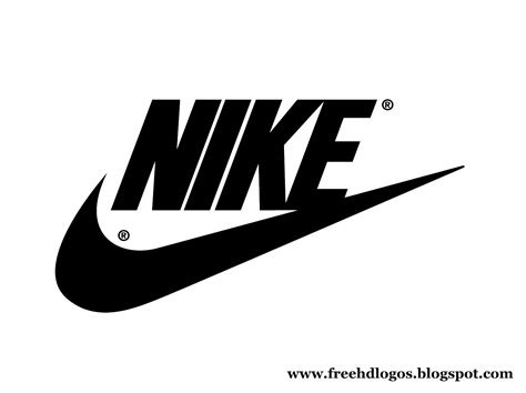Nike Logo ~ Aprillemly