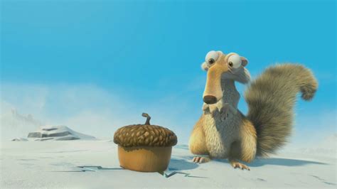 Scrat Acorn wallpaper | 1920x1080 | #25192