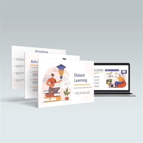 PowerPoint Presentations - WTR MEDIA