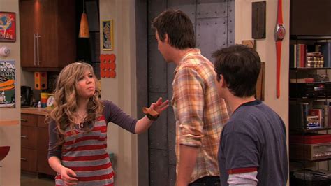 iCarly - 4x01 - iGot a Hot Room - iCarly Image (21399430) - Fanpop