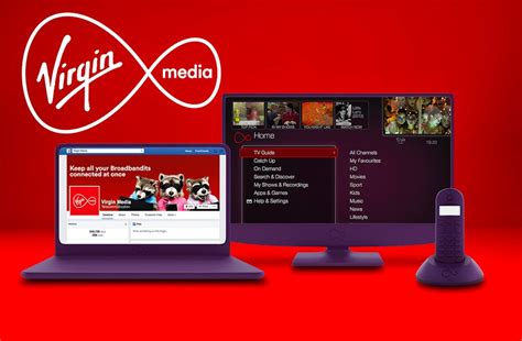 Virgin Media Contact Number | Our Complete Contact List For Virgin | Digital TV