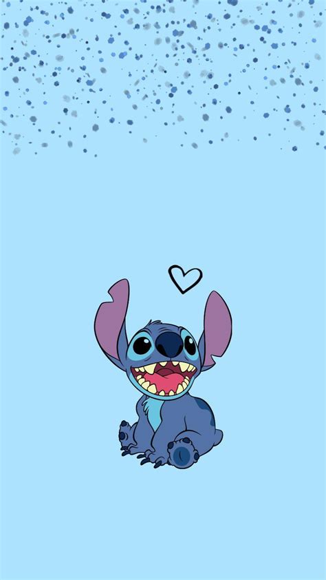 Cute Aesthetic Stitch Wallpapers - Top Free Cute Aesthetic Stitch Backgrounds - WallpaperAccess